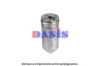 AKS DASIS 800790N Dryer, air conditioning